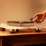 Marantz TT-15S1 gallery image 1