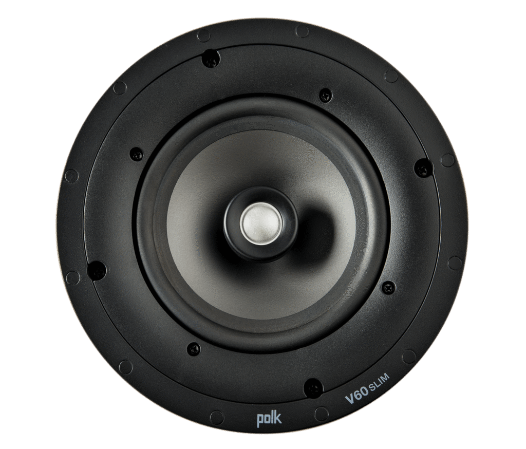 Polk Audio Vanishing V60 Slim