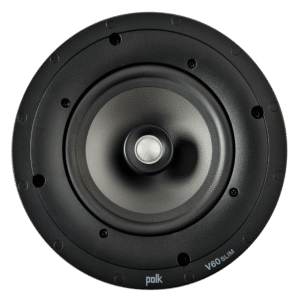 Polk Audio Vanishing V60 Slim