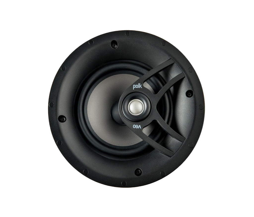 Polk Audio Vanishing V60