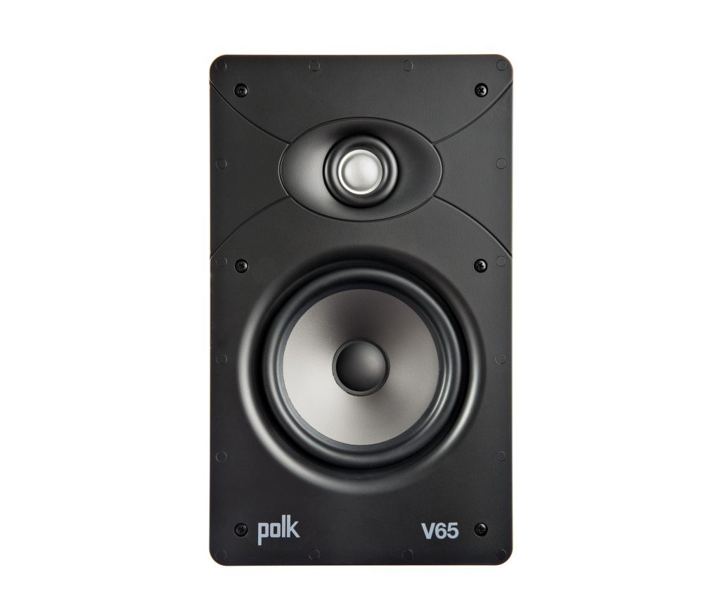 Polk Audio Vanishing V65