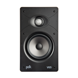 Polk Audio Vanishing V65