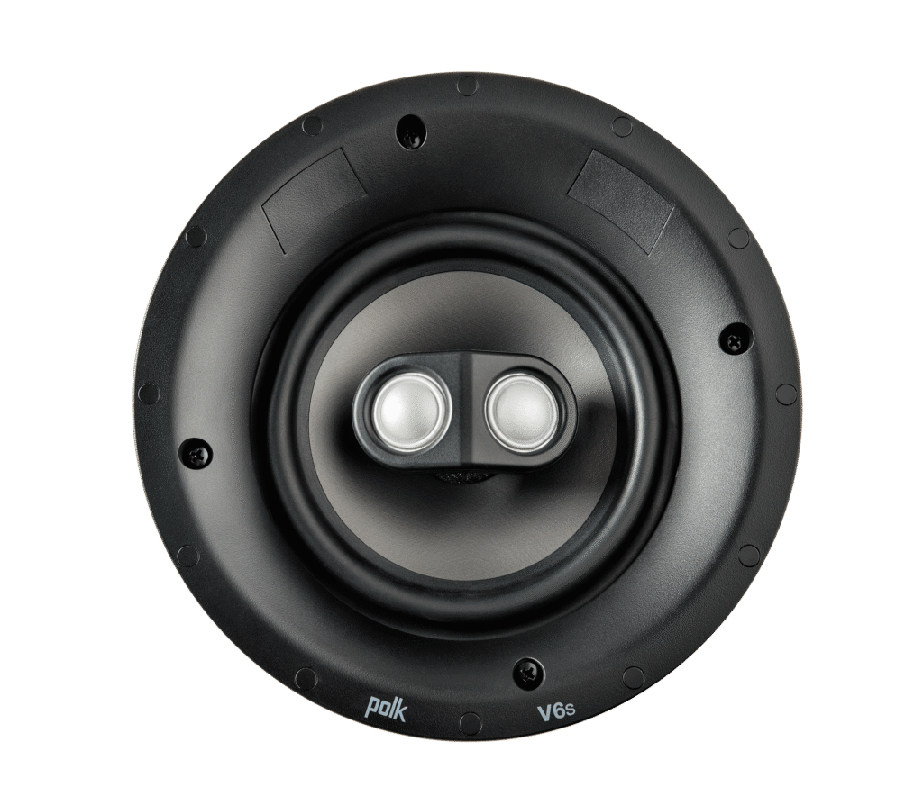 Polk Audio Vanishing V6s