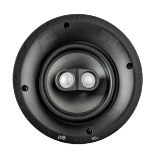 Polk Audio Vanishing V6s