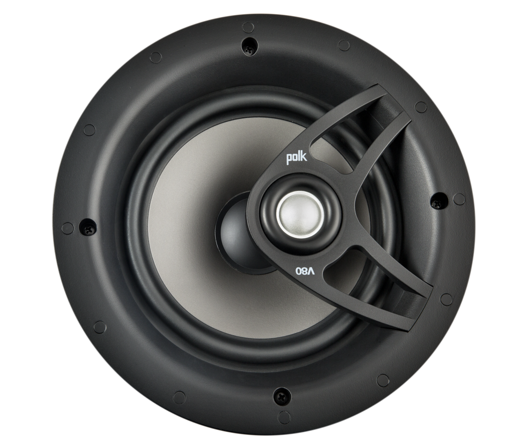 Polk Audio Vanishing V80