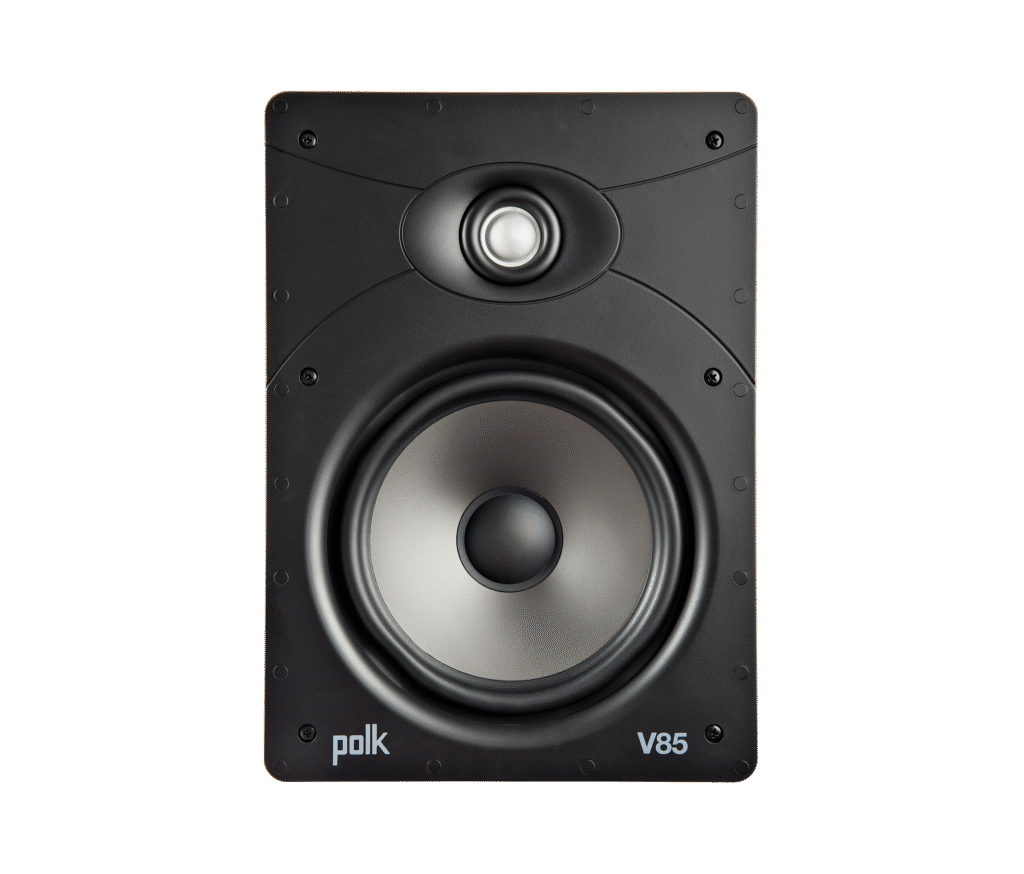 Polk Audio Vanishing V85