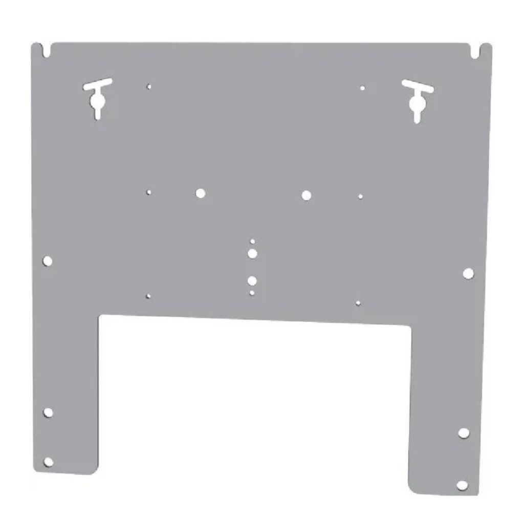 Loewe Wall Mount Slim / VESA Size 400