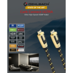 Oehlbach Carb Connect Ultra gallery image 5