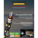 Oehlbach Carb Connect Ultra gallery image 4