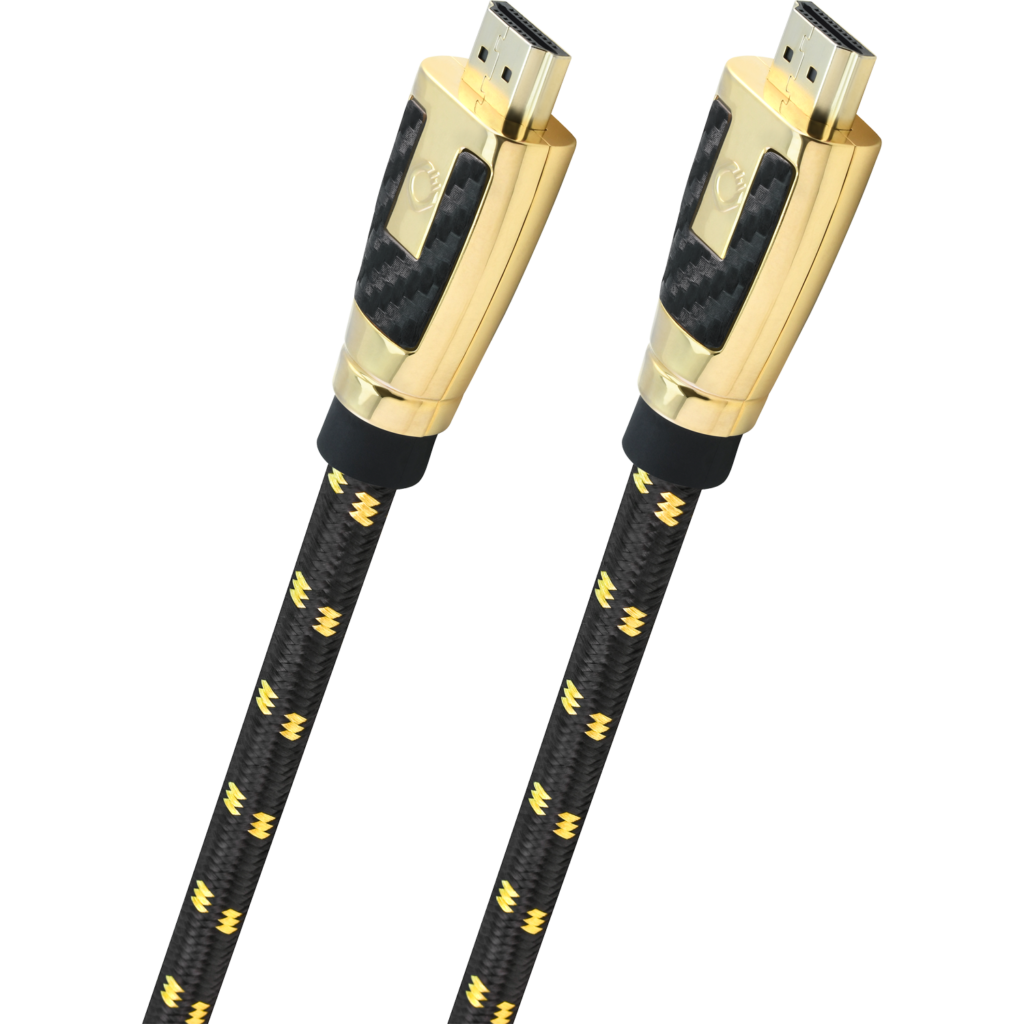 Oehlbach Carb Connect Ultra