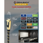Oehlbach Carb Connect Ultra gallery image 3
