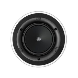 KEF Ci160.2CR 160 UniQ Round
