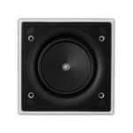 KEF Ci160.2CS 160mm UniQ