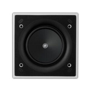KEF Ci160.2CS 160mm UniQ