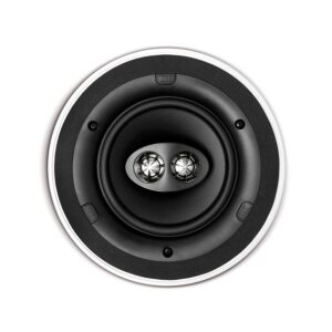 KEF Ci160CRds DUAL STEREO