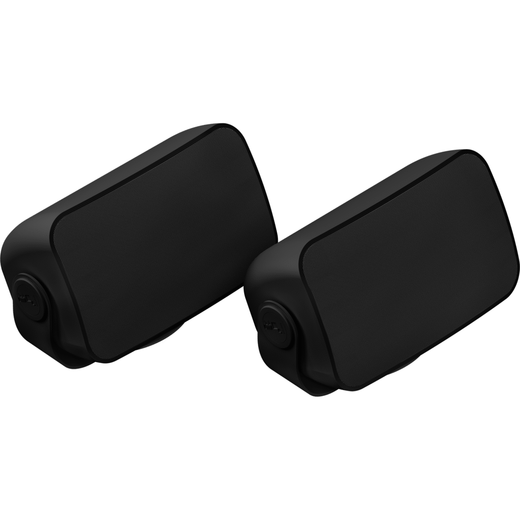 Sonos Outdoor Speaker Pair