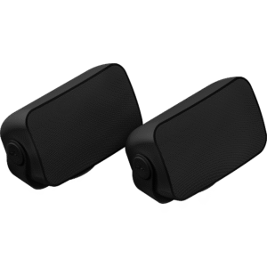 Sonos Outdoor Speaker Pair