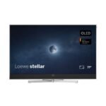 Loewe Floor Stand Motor Stellar 77