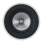 KEF Ci200RR-THX Uni-Q 8 in.