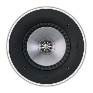 KEF Ci200RR-THX Uni-Q 8 in.