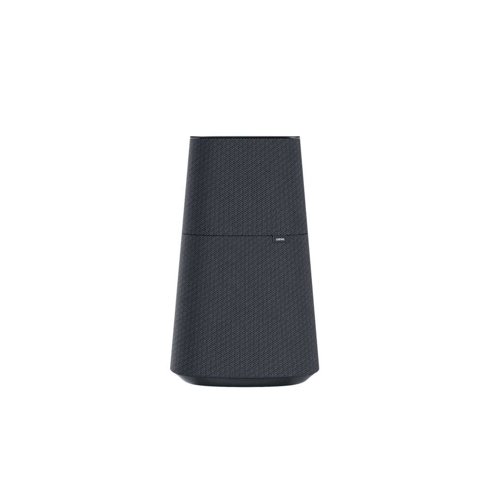 Loewe Cover Klang Bar V