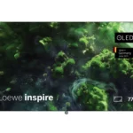 Loewe Loewe inspire 77 dr+ INT