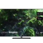 Loewe Loewe inspire 65 dr+ EUB