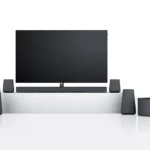 Loewe Loewe home cinema set 531