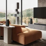 Loewe Loewe home cinema set 553