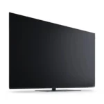 Loewe We. SEE 55 OLED coal black EUB