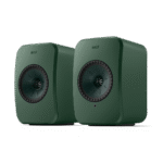 KEF LSX II LT