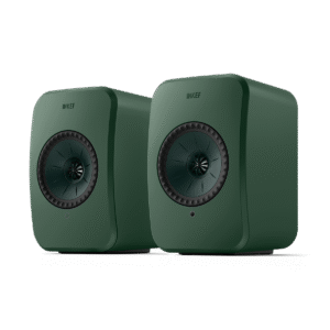 KEF LSX II LT