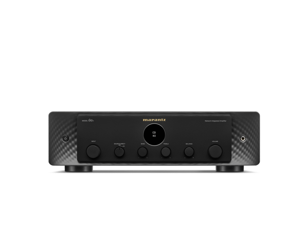 Marantz MODEL 60n