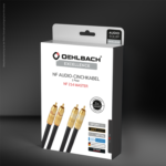 Oehlbach NF 214 Master gallery image 3