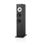 B&W 603 S3 - Black