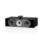 B&W HTM71 S3 - Gloss Black