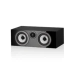 B&W HTM72 S3 - Gloss Black