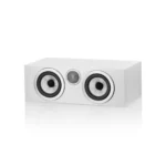 B&W HTM72 S3 - Satin White
