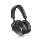 B&W Px8 - Black