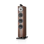 B&W 702 S3 - Mocha