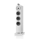 B&W 702 S3 - Satin White