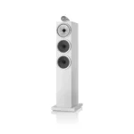 B&W 703 S3 - Satin White
