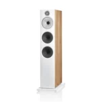B&W 603 S3 - Oak