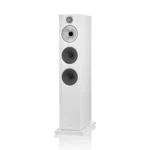 B&W 603 S3 - White
