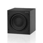 B&W ASW610 - Matte Black