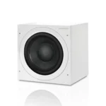 B&W ASW610 - Matte White