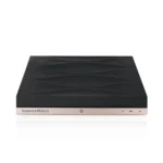 B&W Formation Audio - Black
