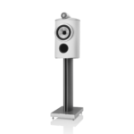 B&W 805 D4 - Satin Rosenut