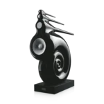 B&W Nautilus - White