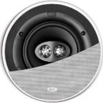 KEF Audio Ci160CRds DUAL STEREO